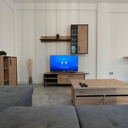 Apartamento En Centro De マラガ エクステリア 写真