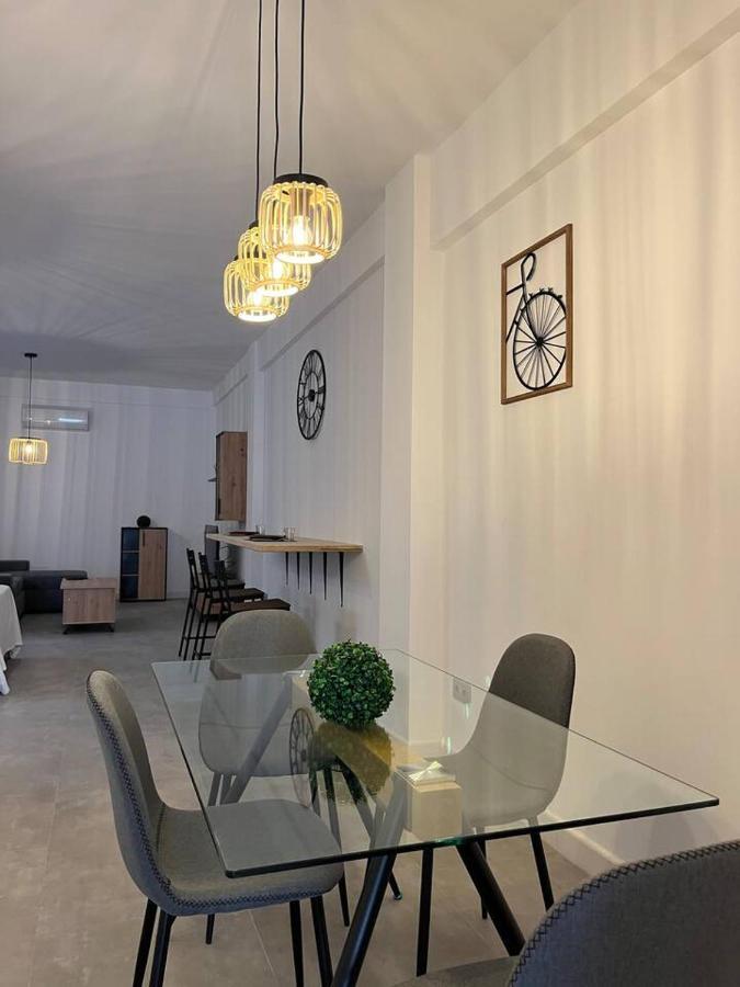 Apartamento En Centro De マラガ エクステリア 写真