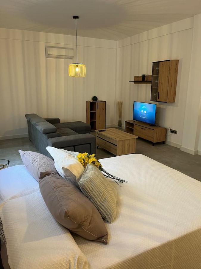 Apartamento En Centro De マラガ エクステリア 写真
