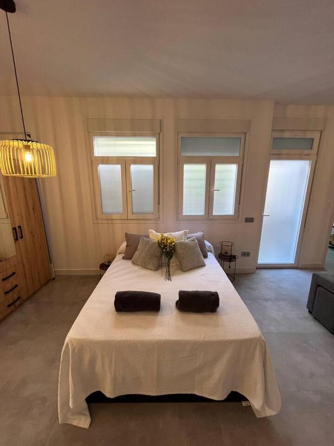Apartamento En Centro De マラガ エクステリア 写真