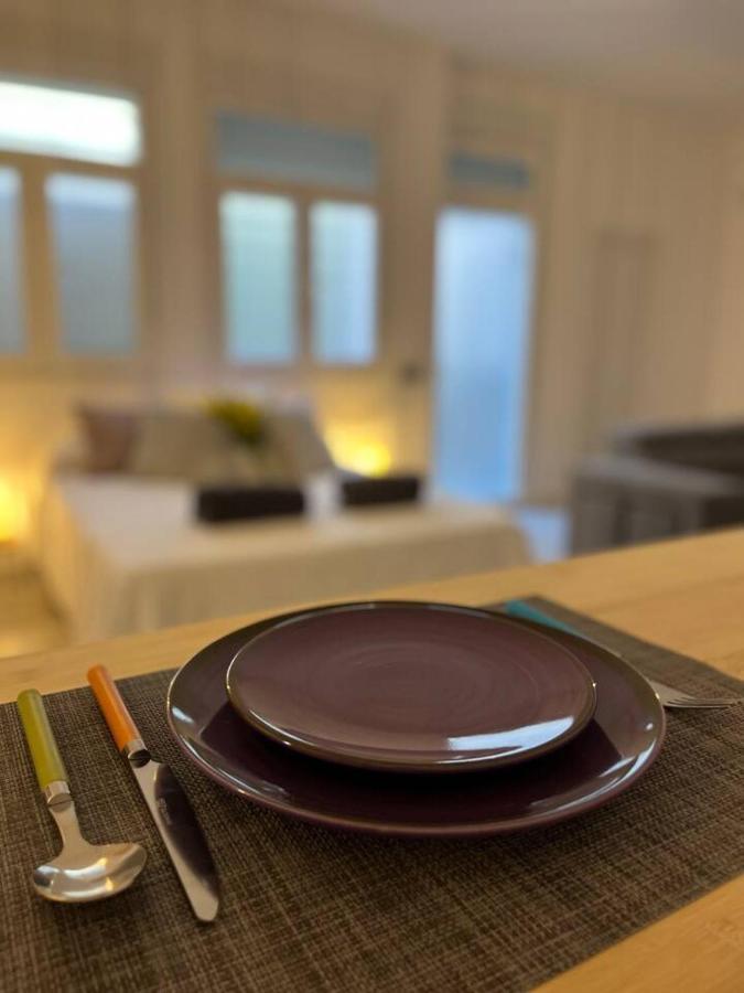Apartamento En Centro De マラガ エクステリア 写真