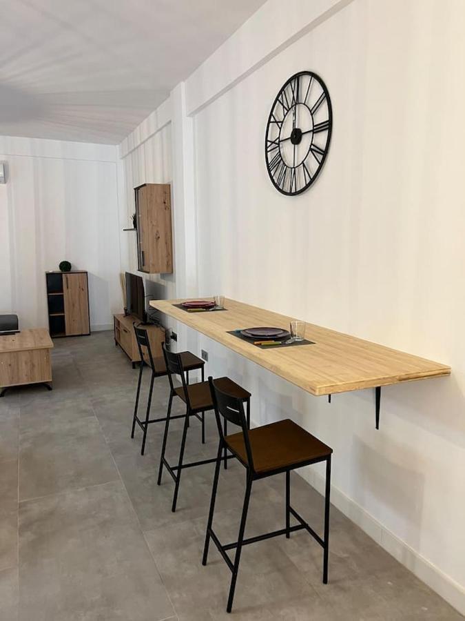 Apartamento En Centro De マラガ エクステリア 写真